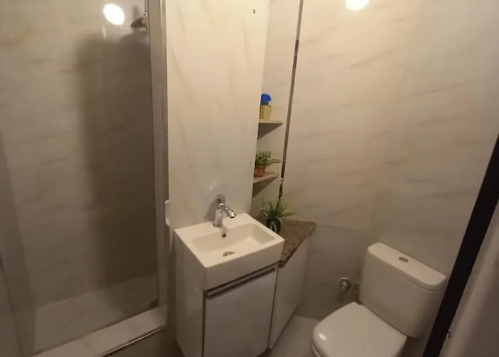 Apartment Al Makramia 2+1