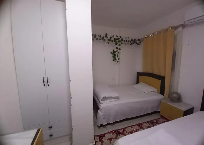 Apartment Al Makramia 2+1