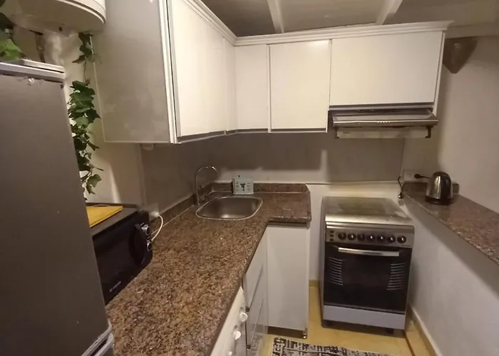 Apartment Al Makramia 2+1