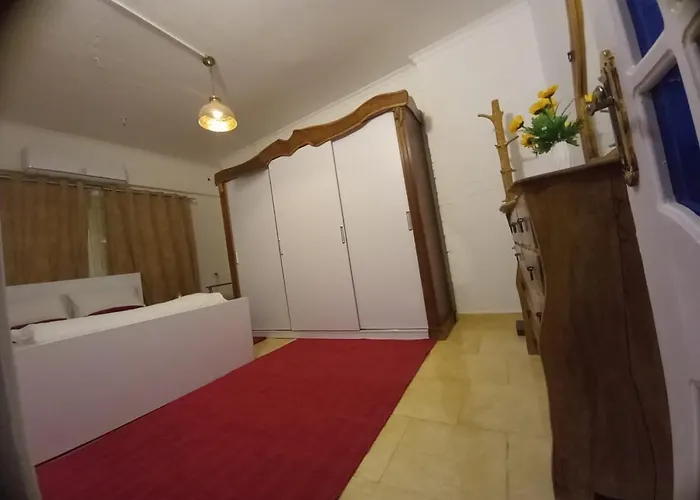 Al Makramia 2+1 Apartment *