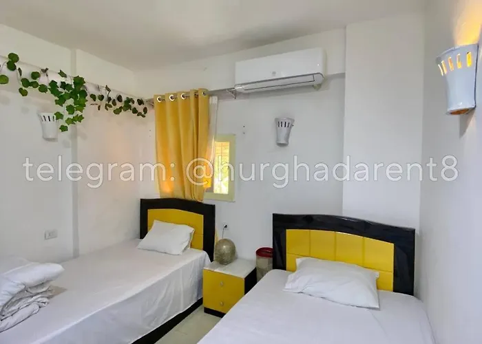 Al Makramia 2+1 * Hurghada