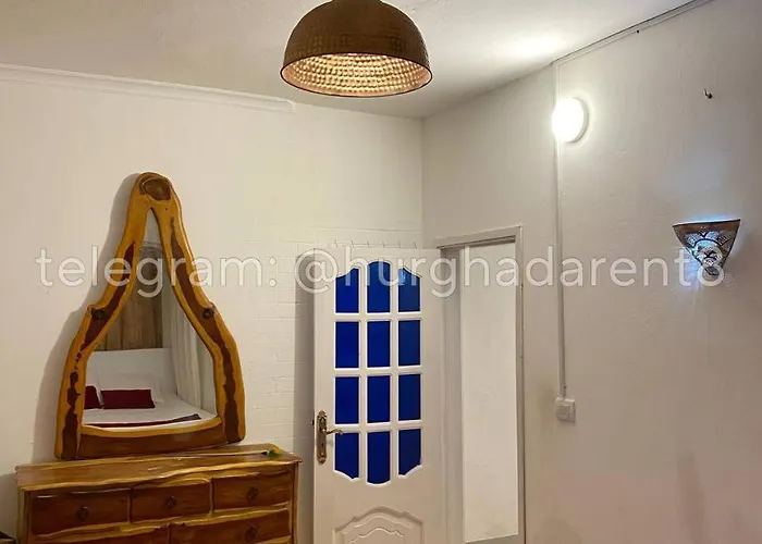 Apartment Al Makramia 2+1 *