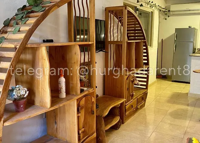 Apartment Al Makramia 2+1